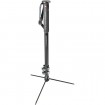 Manfrotto MMXPROA3B Prime Self Standing Monopod